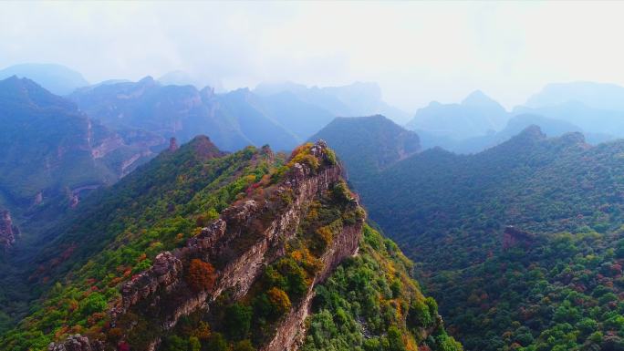 长治板山云海002