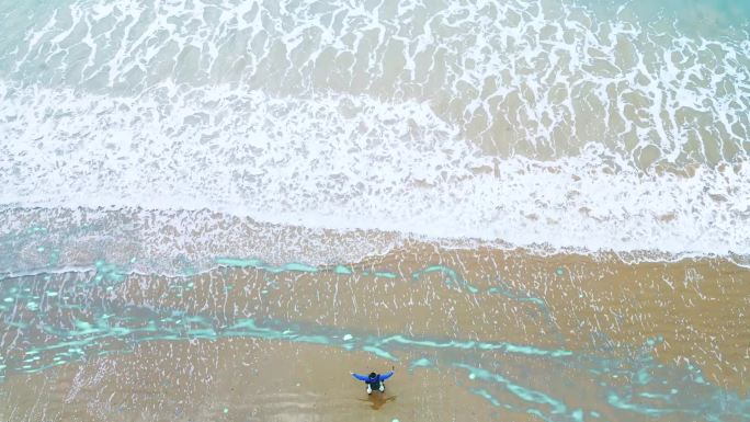 水流（带通道）