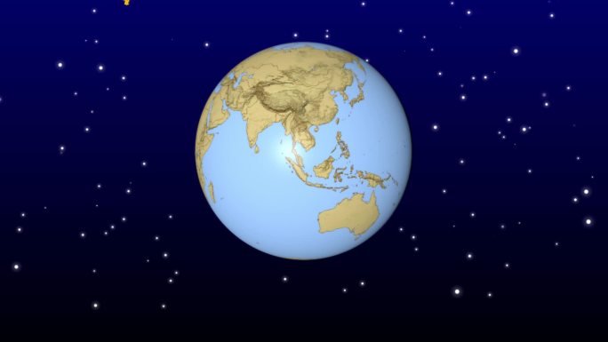 影视片头AE模板之三