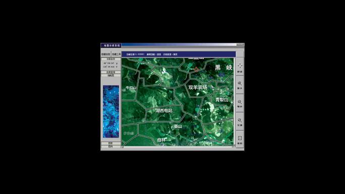 雷达扫描雷达扫描高科技定位定位