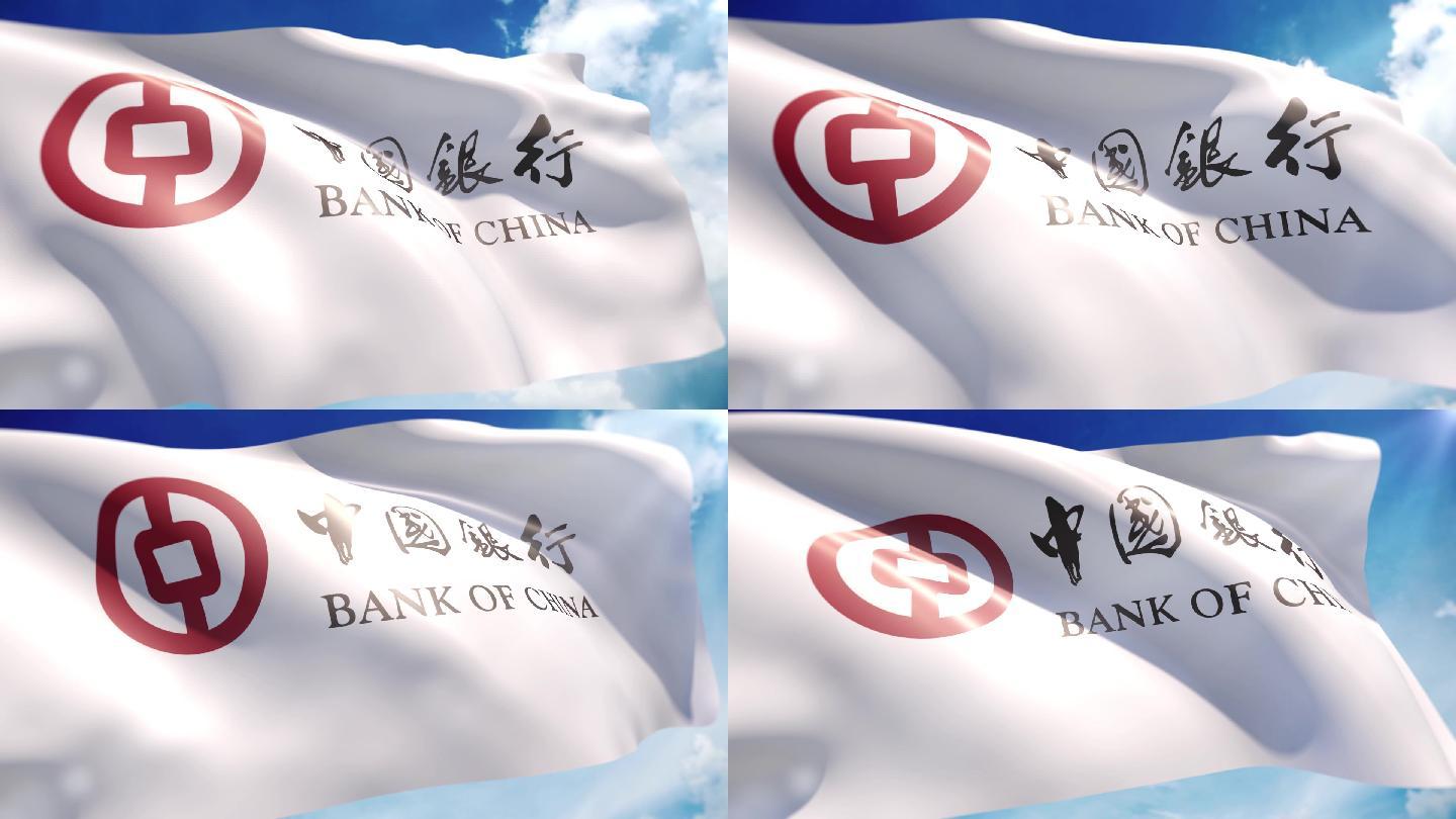 中行旗帜修改版