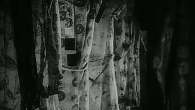 30年代女性服饰