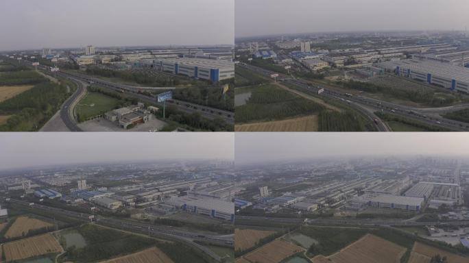4K-log德州禹城高新技术开发区