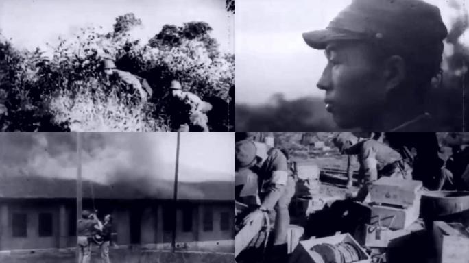 日军占领菲律宾