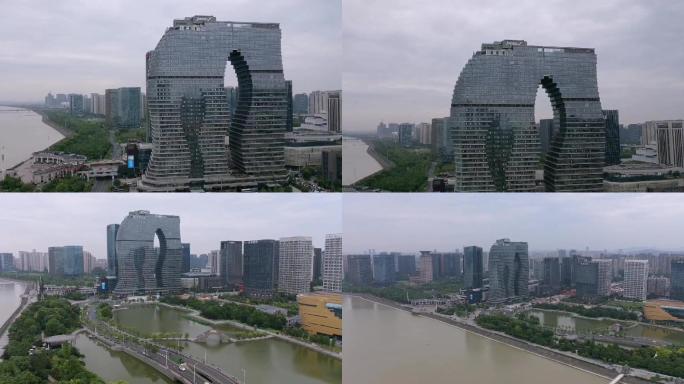 中国杭州低碳科技馆