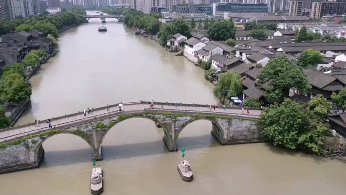浙江拱宸桥