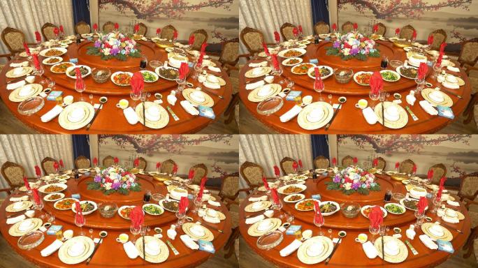 原创正版4K永州特色美食文化