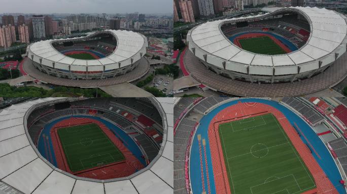 上海体育中心