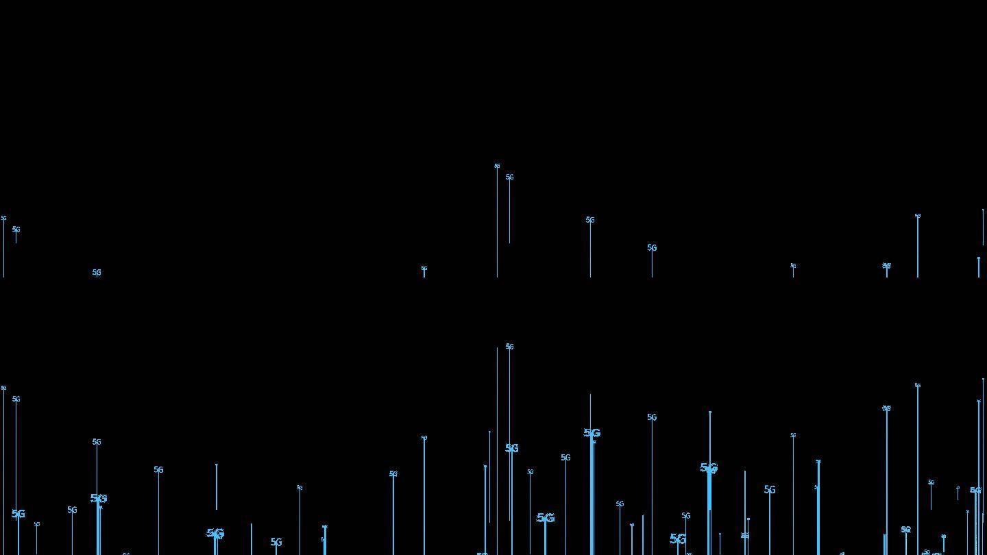 【带通道】5g基站信号发射