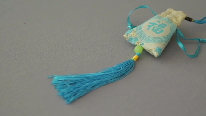 福袋福包刺绣传统文化饰品