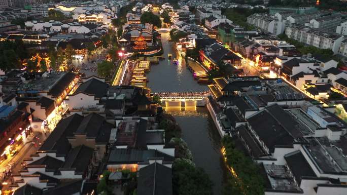 南京旅游宣传4k