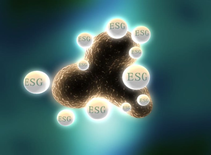 ESG细胞融合细菌融合细菌细菌分裂细菌