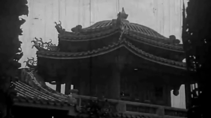 台湾庙宇