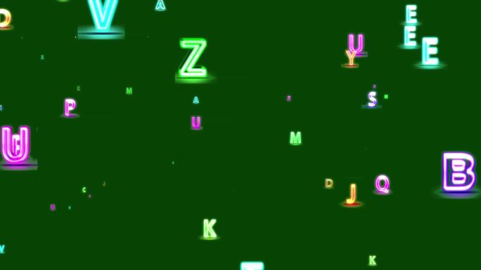 小蓓蕾组合-英文字母歌英文字母冲屏