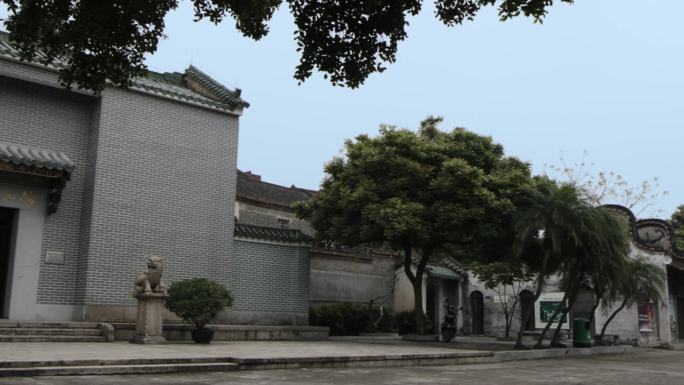 康有为纪念馆