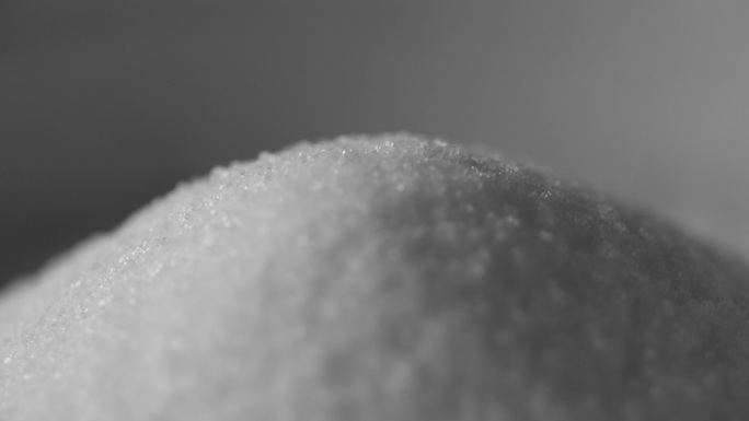 白糖食盐晶体颗粒