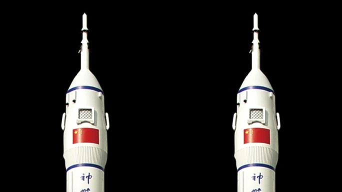 中国火箭