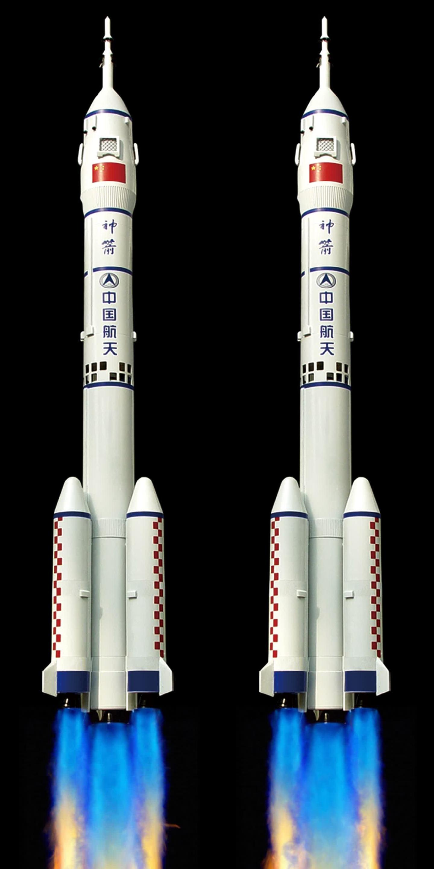 中国火箭