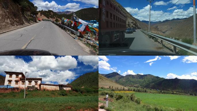 西藏途中17