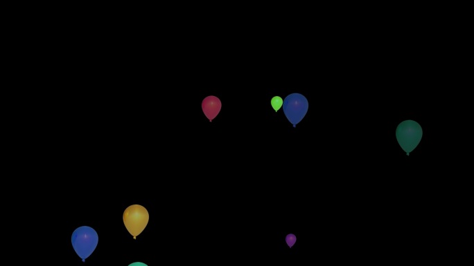 气球-带alpha通道1