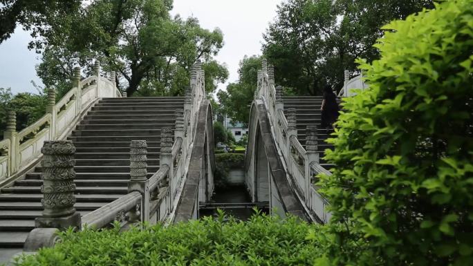 桂林榕湖景区