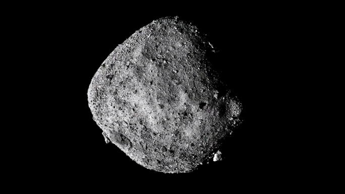 陨石小行星90年代