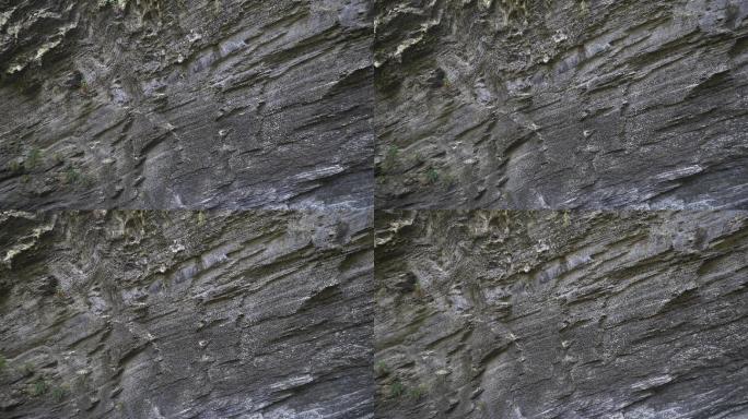 原创正版4K永州宁远九疑山紫霞岩