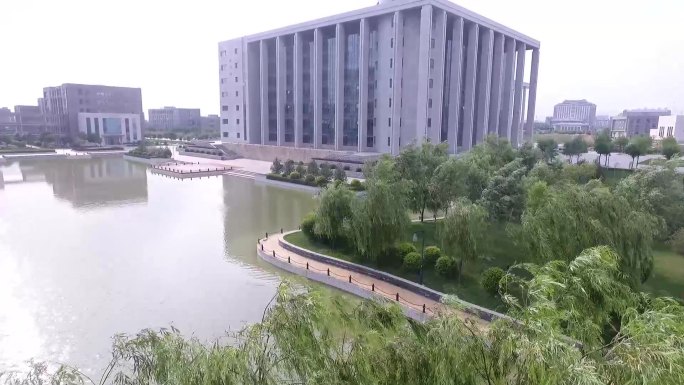 山西传媒学院