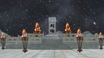 凄凉无人视频下载网站_凄凉视频素材