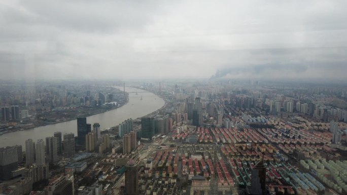 上海风云2