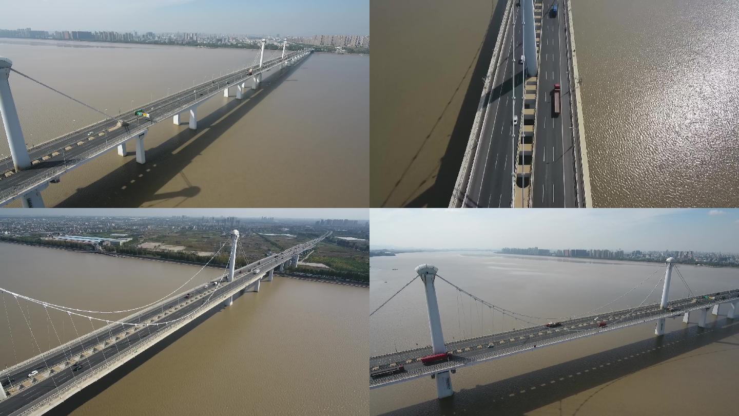 杭州江东大桥