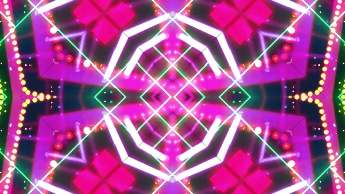 《BomBom》抖音神曲舞台背景