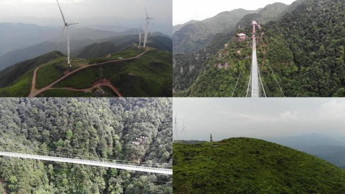 赣州屏山旅游区