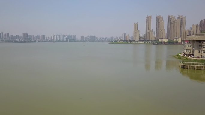 武汉南湖