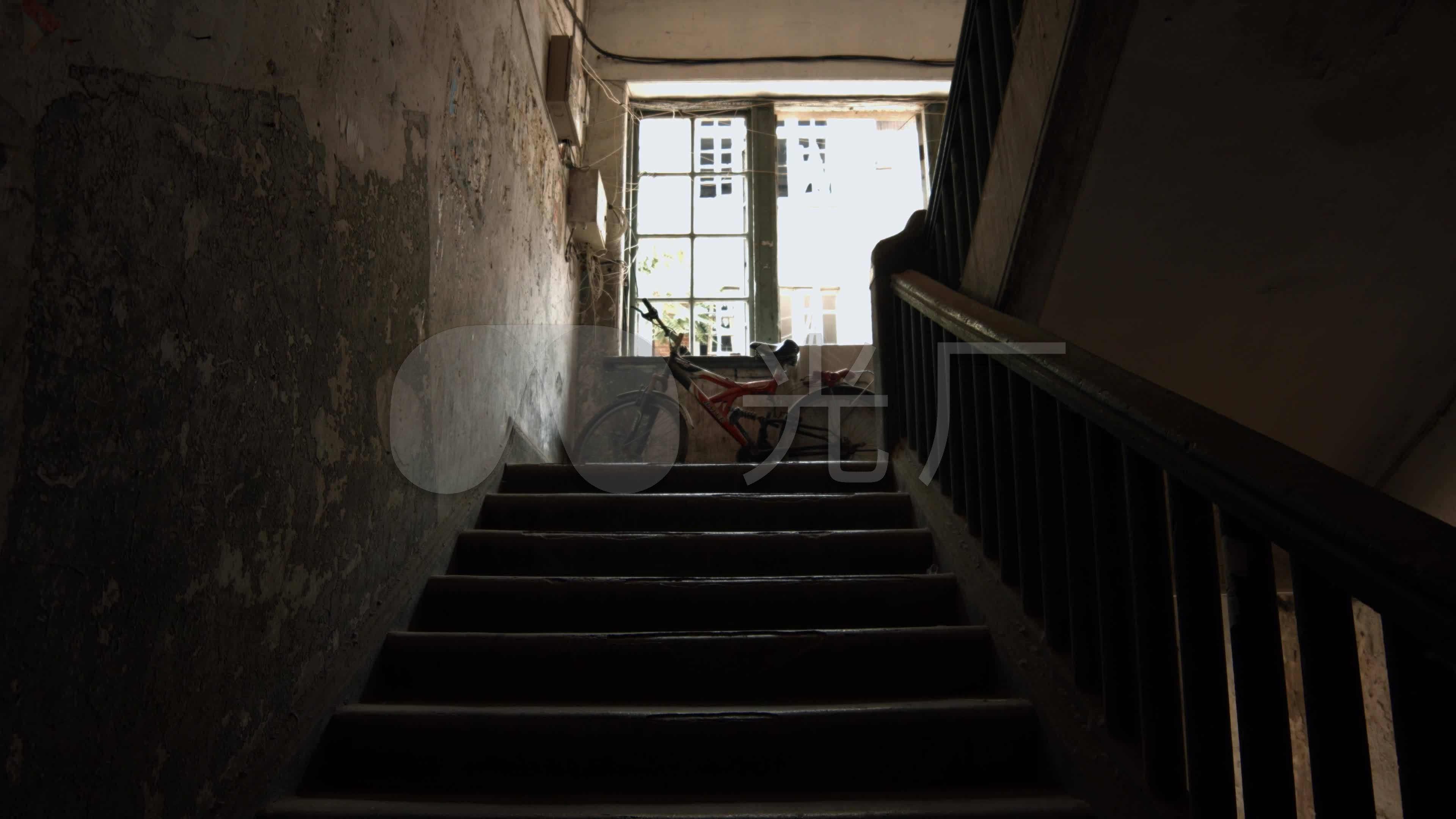 香港居民楼内部高清图片下载-正版图片500710065-摄图网