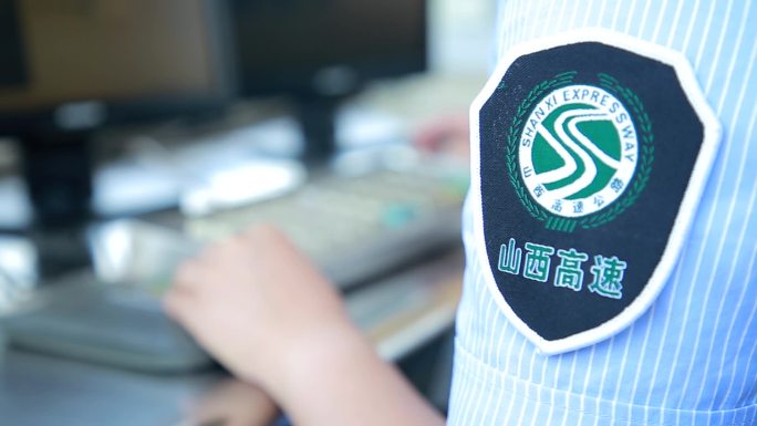 原创实拍收费员收费素材合集预览