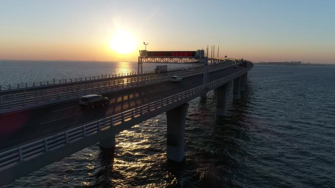 青岛胶州湾跨海大桥