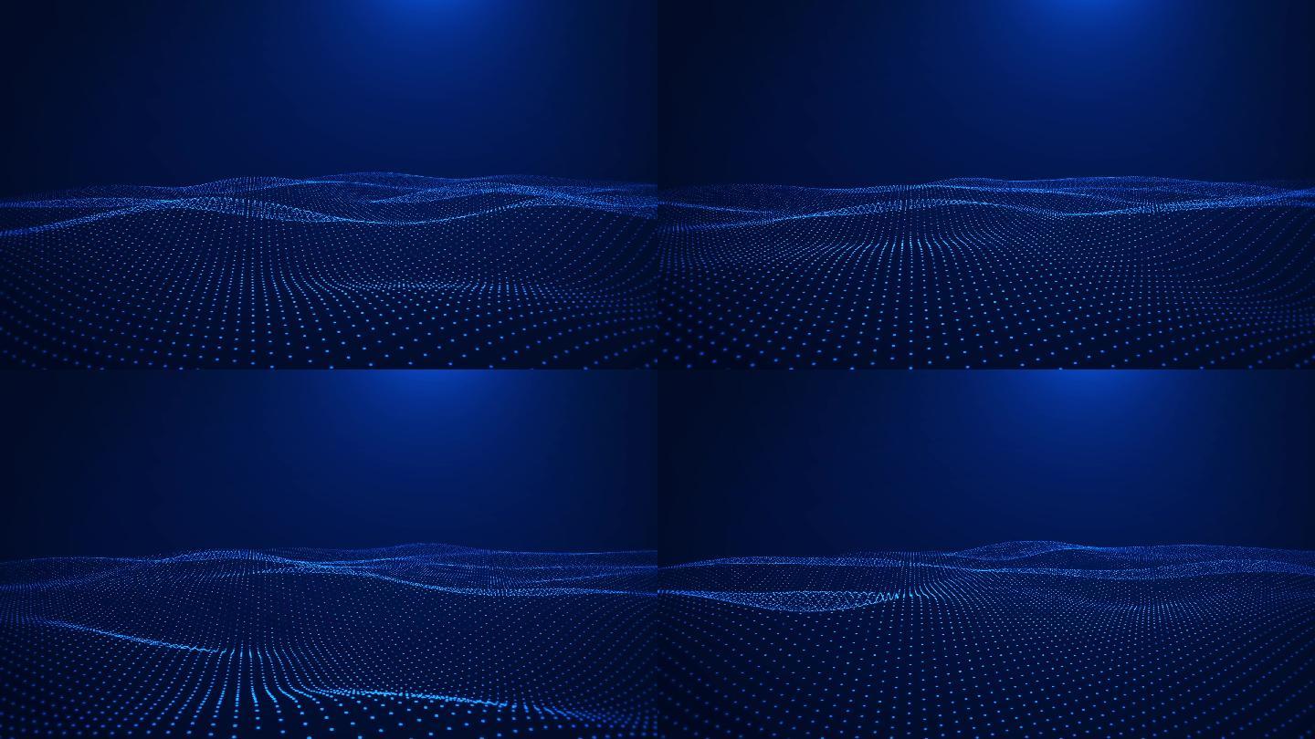 科技背景 19x1080 高清视频素材下载 编号 影视包装 Vj师网www Vjshi Com