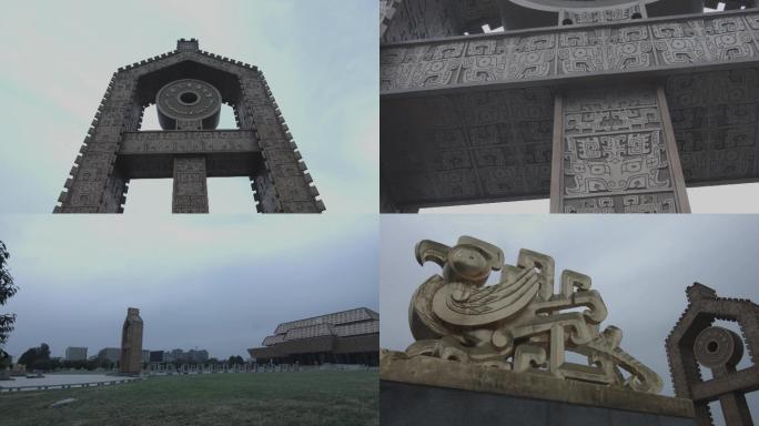 中国文字博物馆（4K）