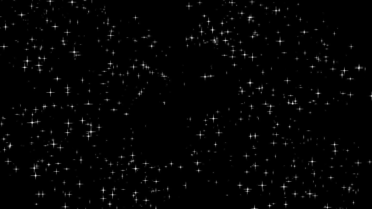 壁纸 许多星星，天空，空间，夜晚 5120x2880 UHD 5K 高清壁纸, 图片, 照片