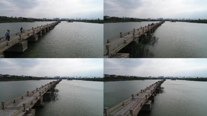 福建晋江安平桥