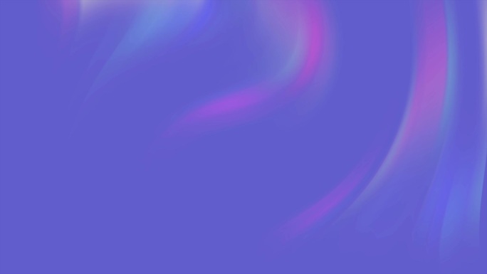 紫蓝底+多色气体+不规则运动+延伸变形