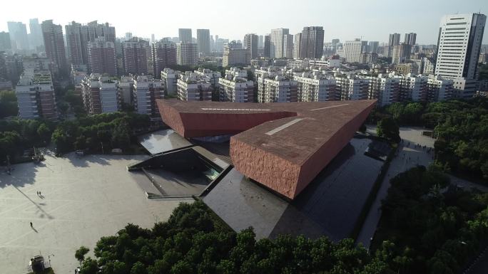 辛亥革命博物馆2019.07.28(4