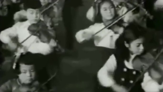 50年代日本音乐教育