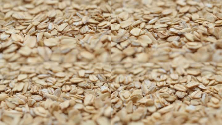 燕麦减肥瘦身粗粮