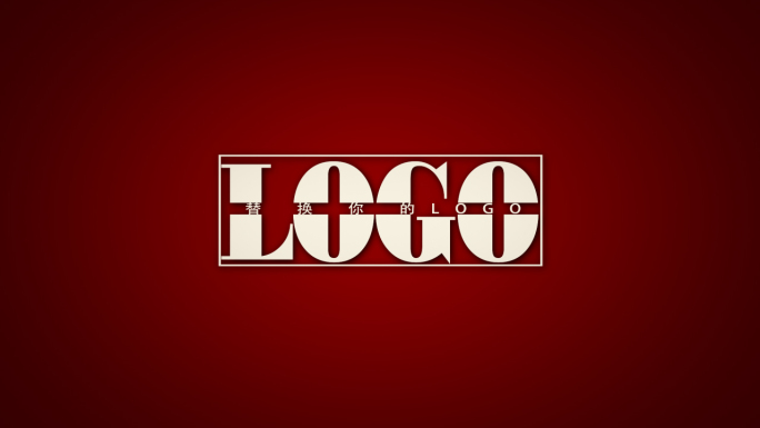 漫威片头logo