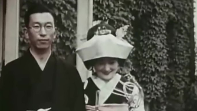 30年代日本社会