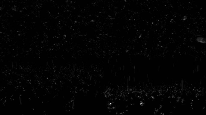 下雨