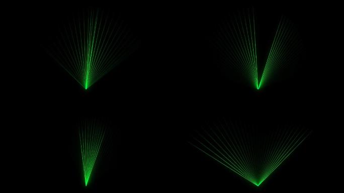 激光2-带透明通道