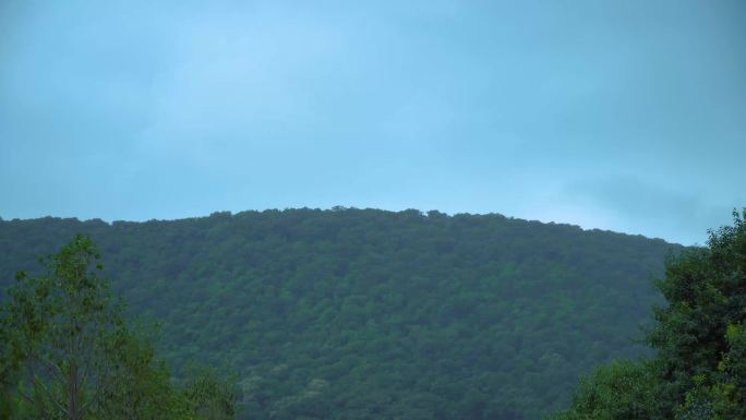 当阳玉泉山4段合集4k